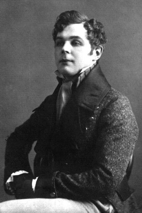 Stepan Kuznetsov as The Minister