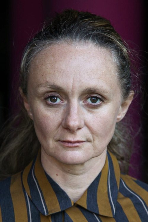 Gerti Drassl as Branca