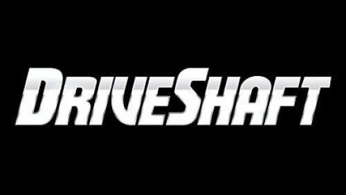 DriveShaft logo