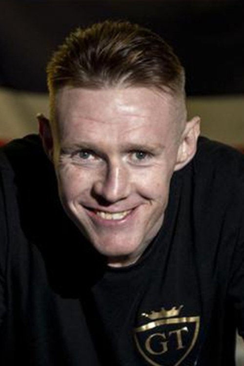 Graham McCormack as Self