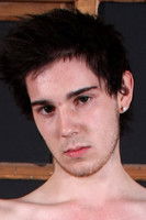 Jonny Parker as (archive footage)