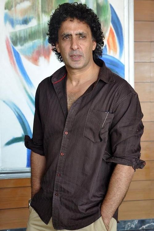 Mamik Singh as Pakistani General