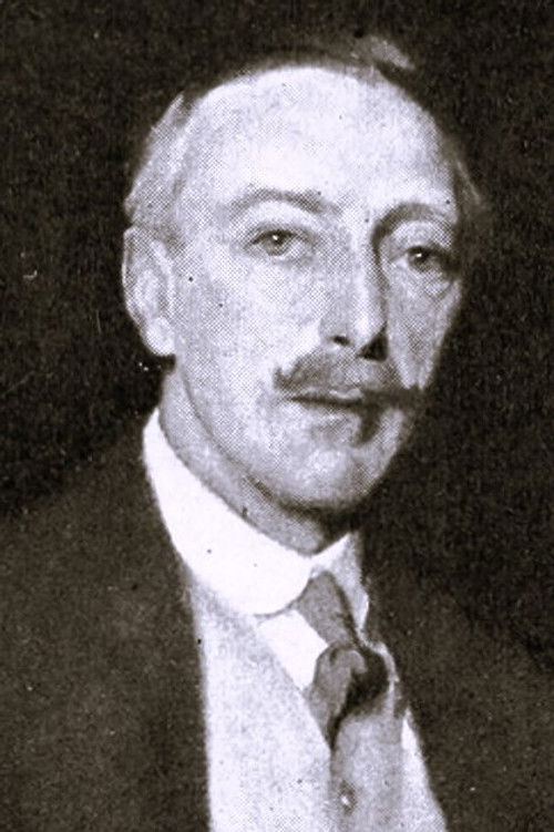 Sam Sothern as Shamus McShane