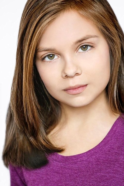 Elayna Grace as Aubry