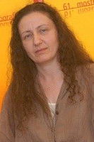 Vincenza Modica as Miss Marks