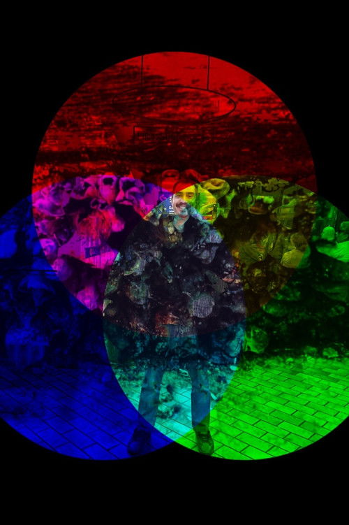 Guilherme Cavalcanti as 