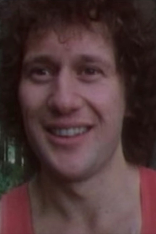 Terry Potter as Ozzy / 3rd Class Alien