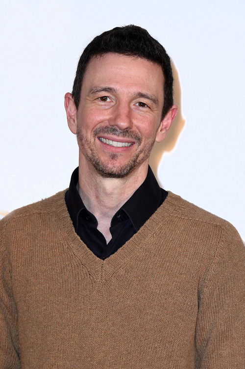 Oliver Berben as Pilot