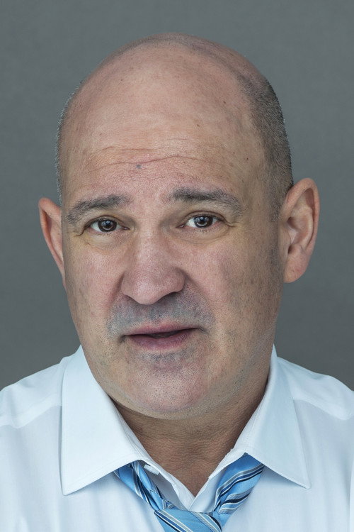 Jason Weinberg as Wayne