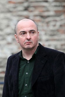 Janko Baljak as Himself