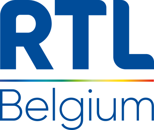 RTL Belgium logo