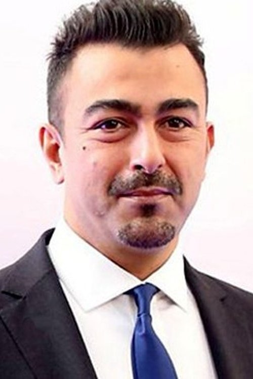 Shaan Shahid as Zarrar