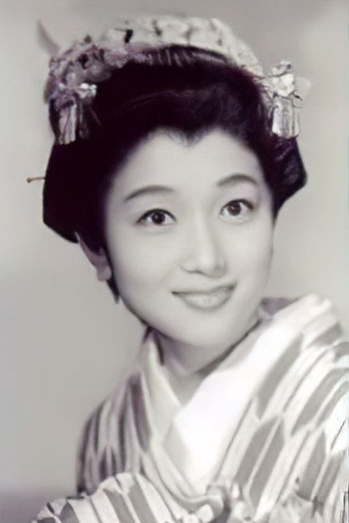 Noriko Kitazawa as 
