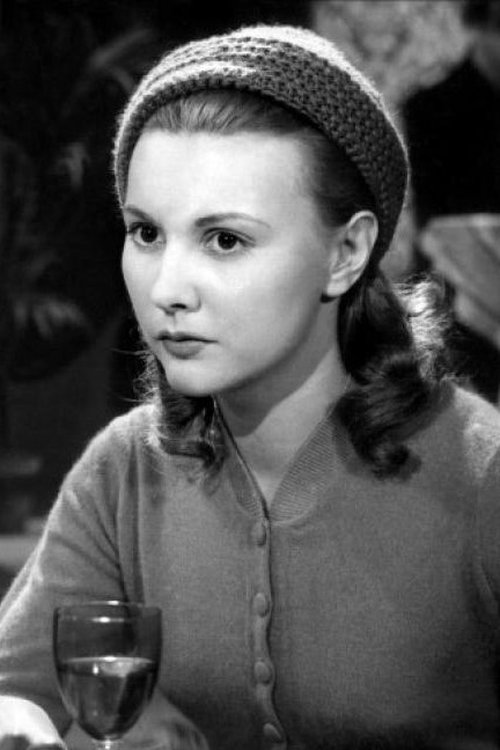 Marie Mansart as Madame Roc