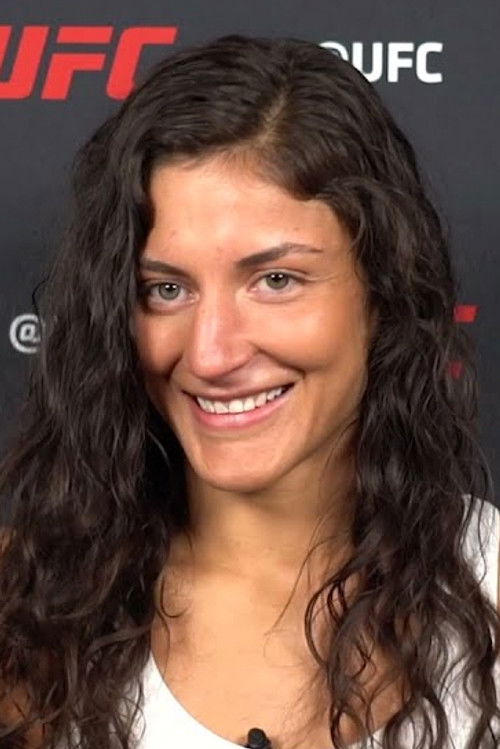 Lupita Godinez as Self