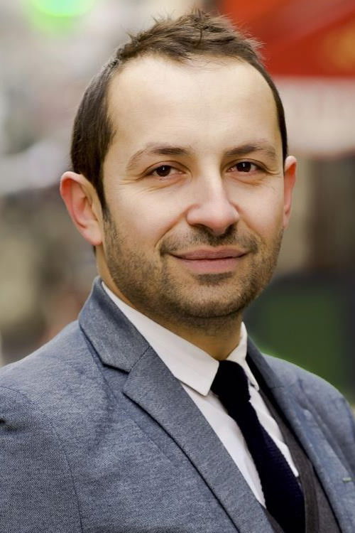 Sébastien Chenu profile photo