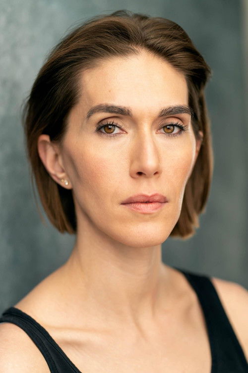 Allana Matheis as Roxy Myers