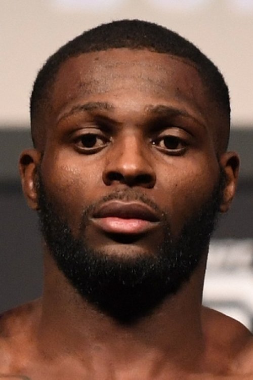 Montel Jackson as Self