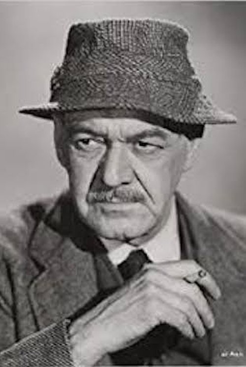 Brefni O'Rorke as Father Jouvet