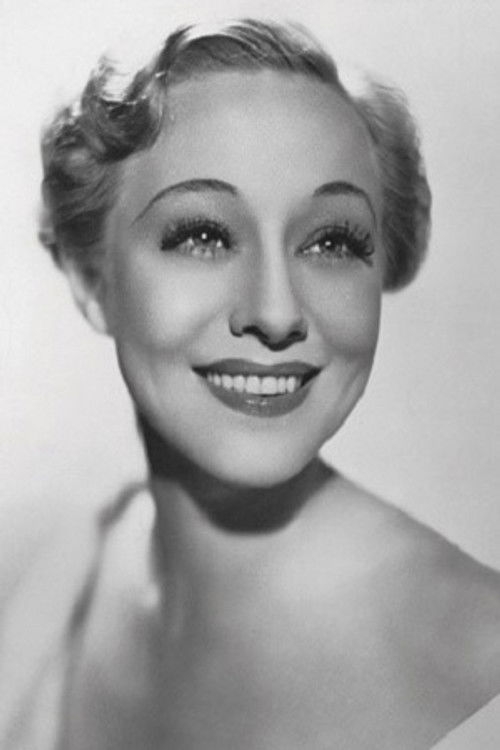 Sally Rand as Sally Vernon