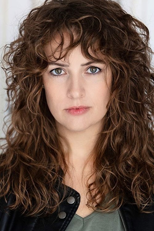 Jemma Evans as Theresa