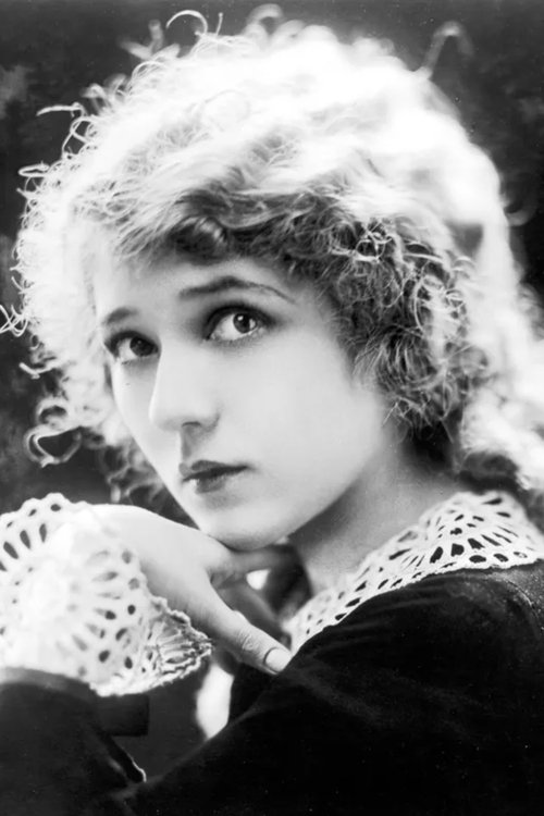 Mary Pickford as Tessibel Skinner