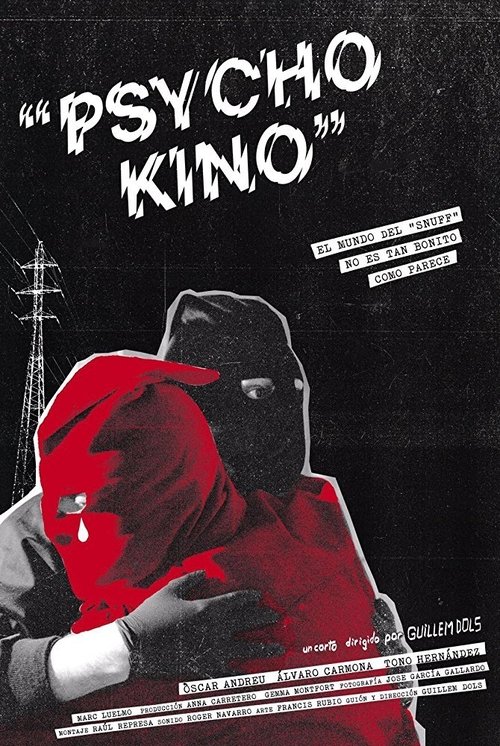Psycho Kino poster