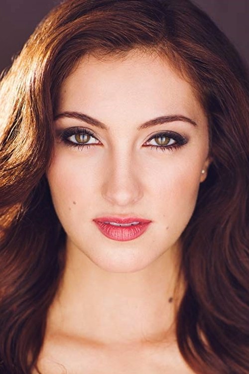 Denise Reed as Chloe