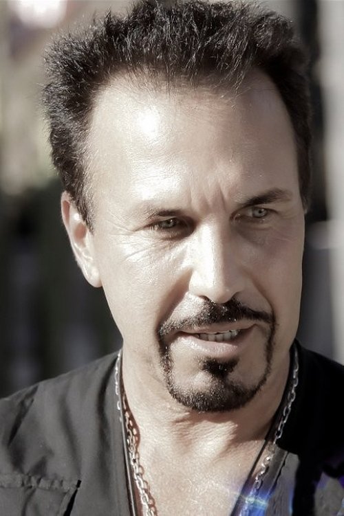 Andre Alexsen profile photo