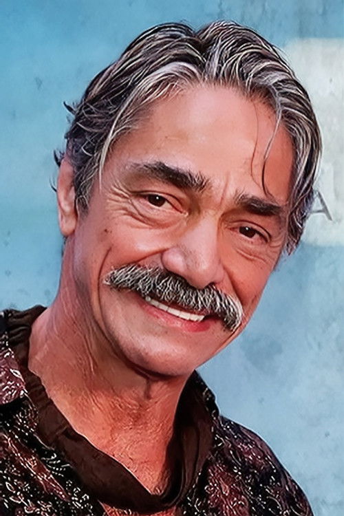 Roney Villela as Coronel Ramalho