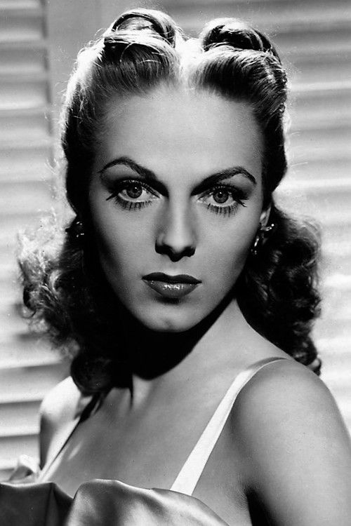 Vera Zorina as Madeleine Laslo