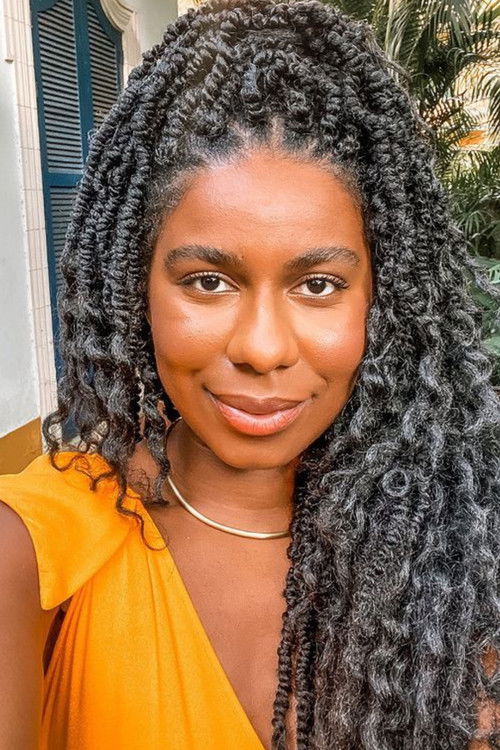 Indira Nascimento profile photo