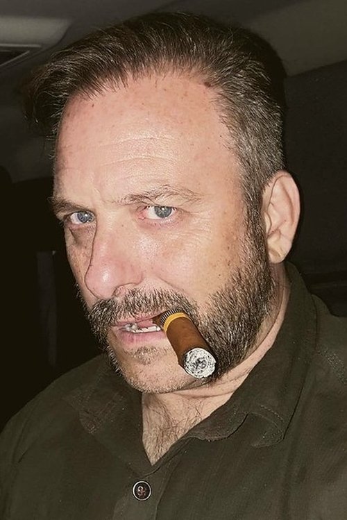 Luke LaFontaine as Tex