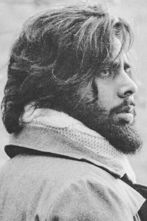 Parham Sarkeshiki as 