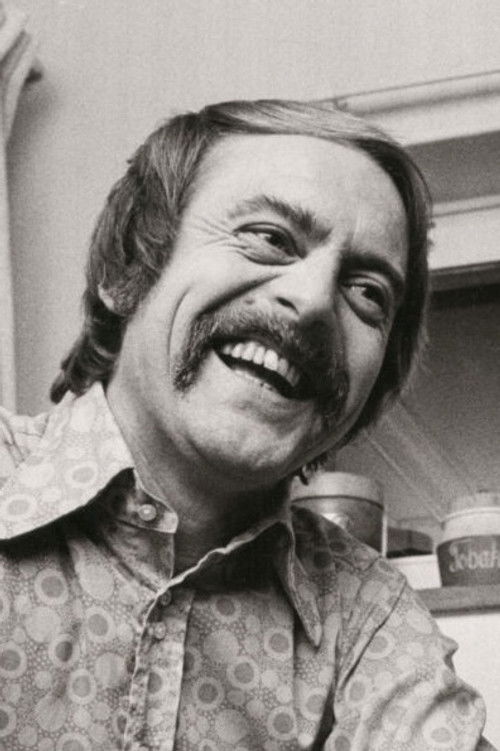 Stig Anderson as Self (archive footage)