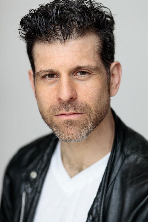 Eugene Solfanelli as Frank