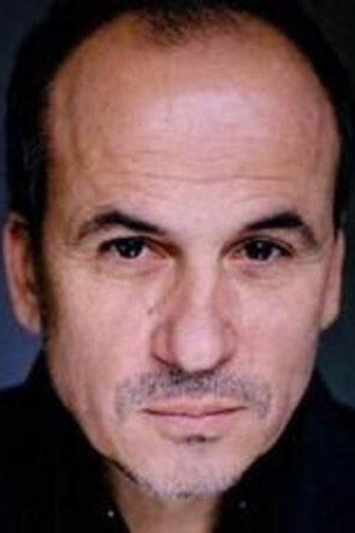 Henri Viscogliosi as Marcello