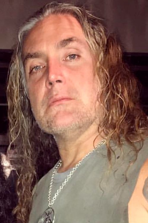 Morgan Steinmeyer Håkansson as Himself / Guitar (as Evil)