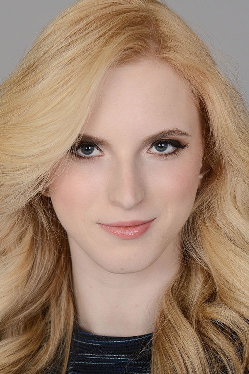 Whitney Meyer as Agnes