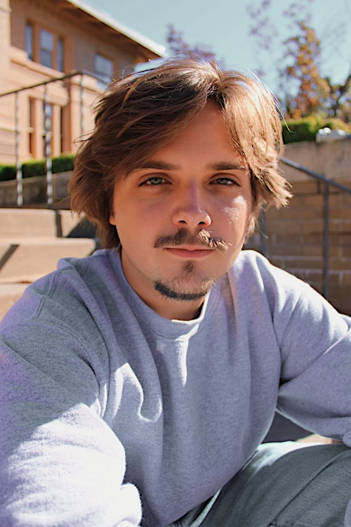 Ryan Christopher Park as Window Stalker