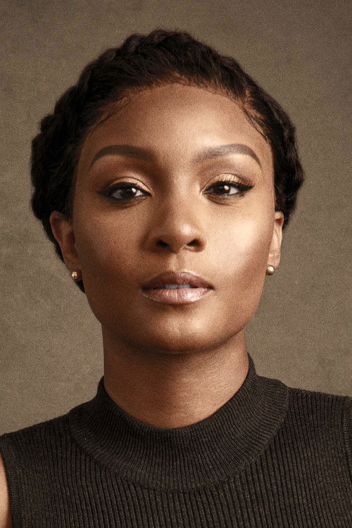 Osas Ighodaro as Preemo