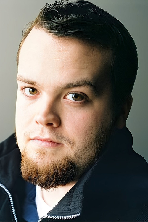 Paul D. Green as Self