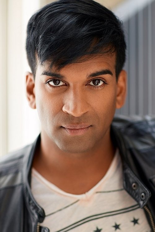 Ramesh Nair profile photo