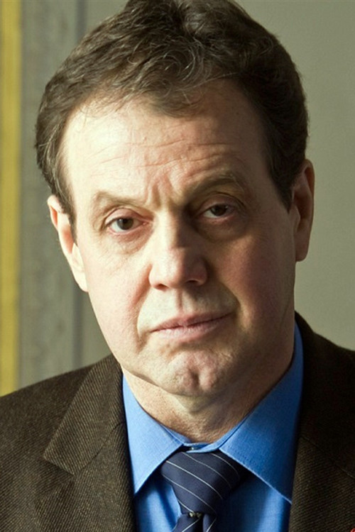 Stéphane Jobert as Jacques Kester