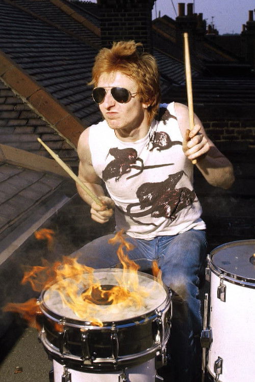 Rat Scabies profile photo
