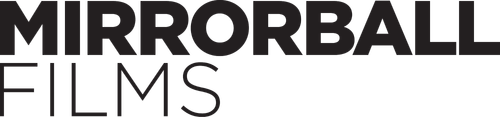 Mirrorball Films logo