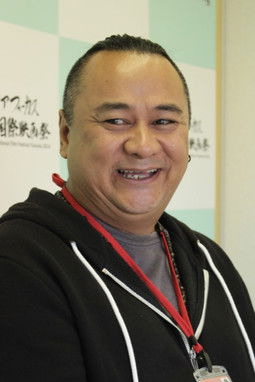 Gunnar Nimpuno as Self