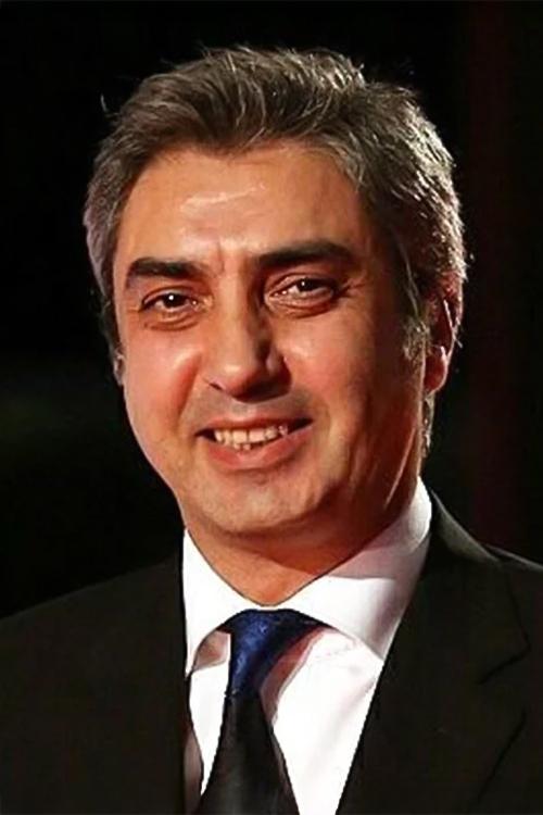 Necati Şaşmaz as Polat Alemdar