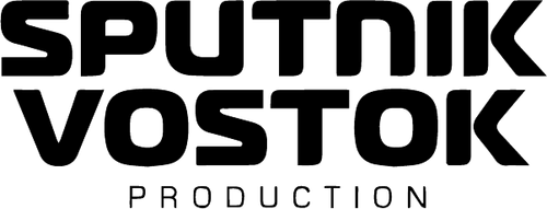 Sputnik Vostok Production logo