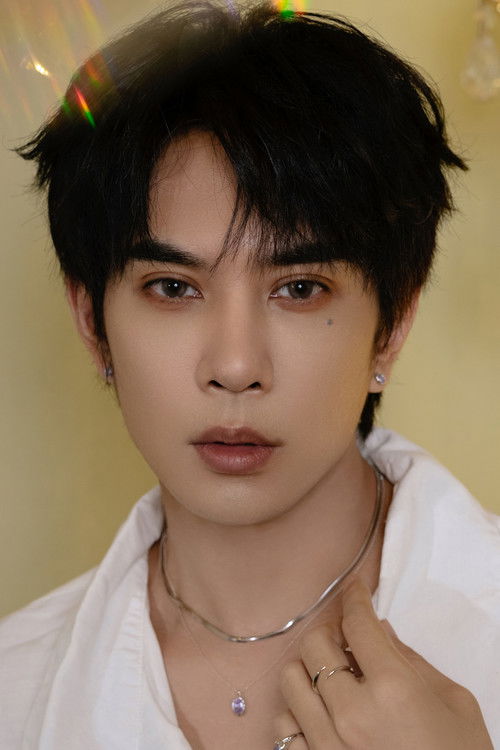 Feng Jianyu as Gu Xi